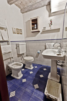 Bed & Breakfast Antica Dimora San Girolamo