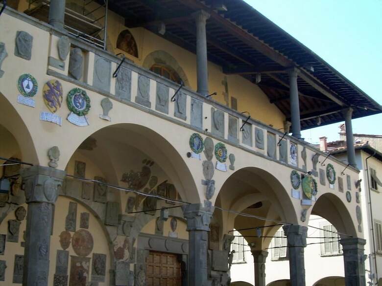 Residenze San Giovanni