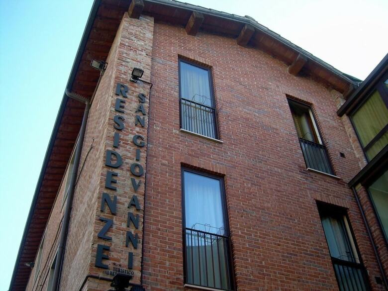Residenze San Giovanni