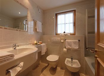 Sporthotel Tyrol & Wellness