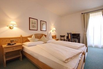 Sporthotel Tyrol & Wellness