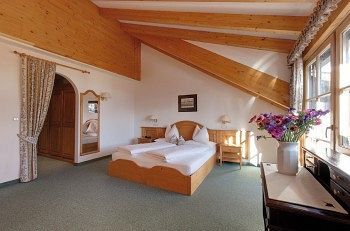 Sporthotel Tyrol & Wellness