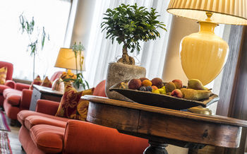 Sporthotel Tyrol & Wellness