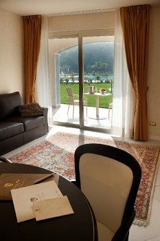 Monastero Hotel