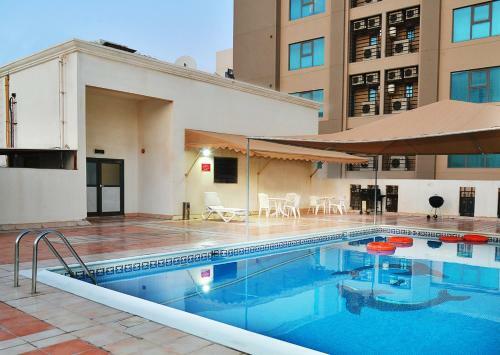 Pearl Bahrain Apartments