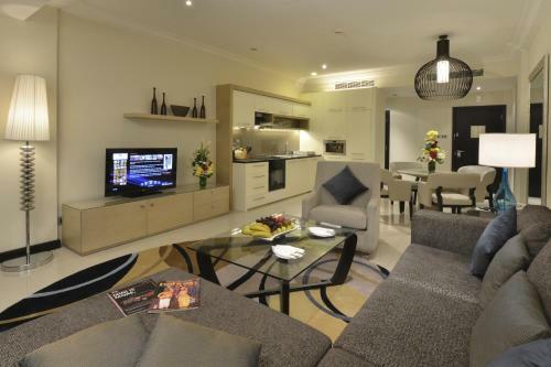 Gulf Hotel Bahrain Convention & Spa