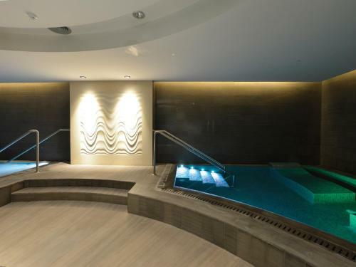 Gulf Hotel Bahrain Convention & Spa