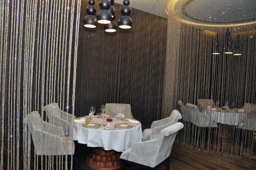 Gulf Hotel Bahrain Convention & Spa