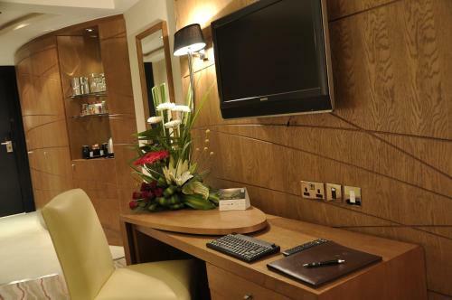 Gulf Hotel Bahrain Convention & Spa
