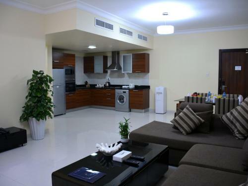 Haven Apartment