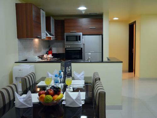 Haven Apartment
