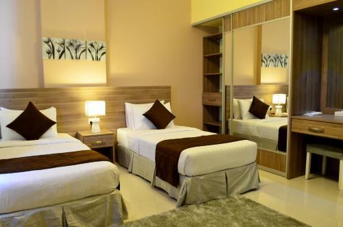 Haven Apartment
