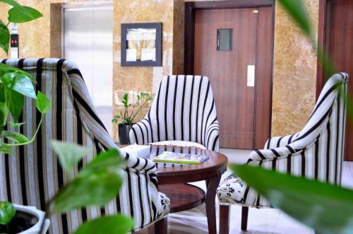 Haven Apartment