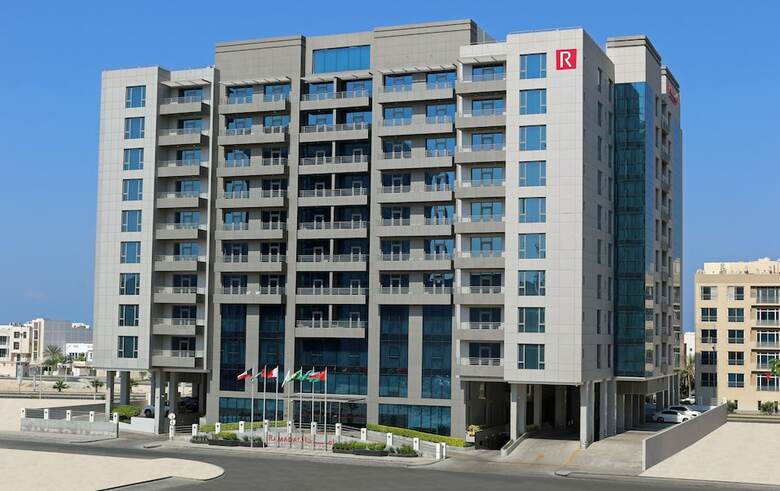 Aparthotel Ramada Hotel And Suites Amwaj Islands