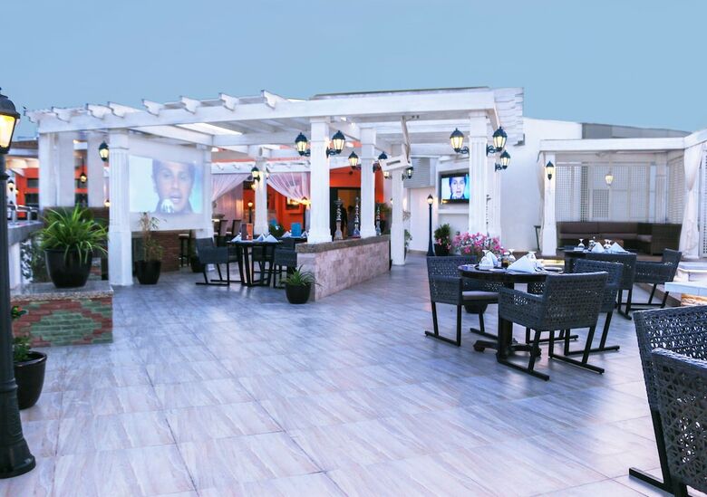 Aparthotel Ramada Hotel And Suites Amwaj Islands