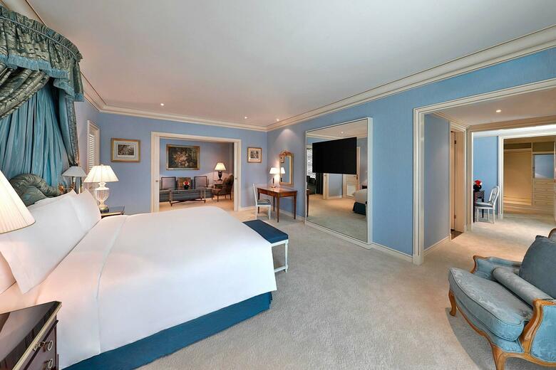 Hotel The Ritz-carlton, Bahrain