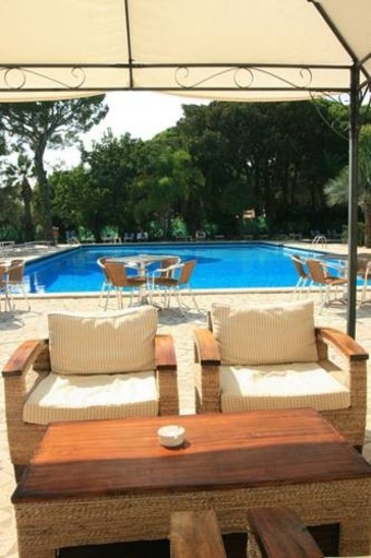 Abamar Club Hotel