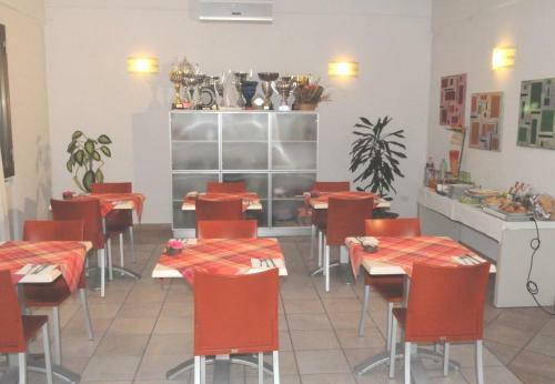 Bed & Breakfast Marinetta