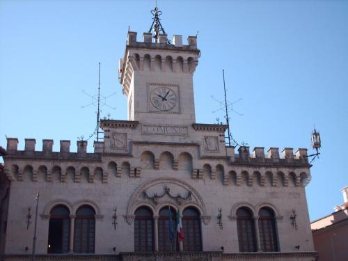 Hotel San Marco Fiuggi
