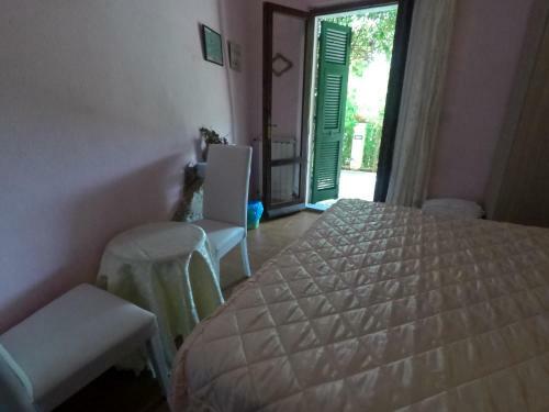 Bed & Breakfast Cinqueterre Holidays