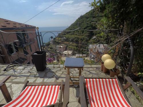 Bed & Breakfast Cinqueterre Holidays