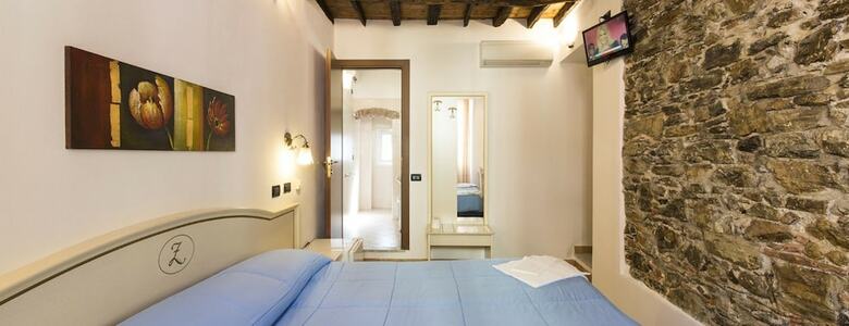 Hotel La Zorza