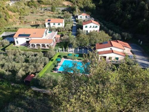 Hotel La Rossola Resort