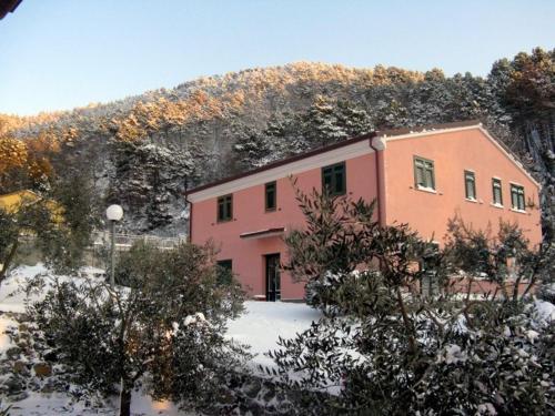 Hotel La Rossola Resort