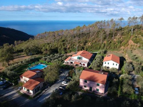 Hotel La Rossola Resort