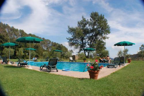 Hotel La Rossola Resort