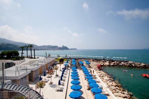Hotel San Terenzo