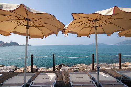 Hotel San Terenzo
