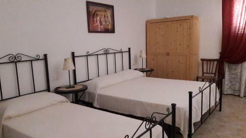 Bed & Breakfast Baglio Ferlito