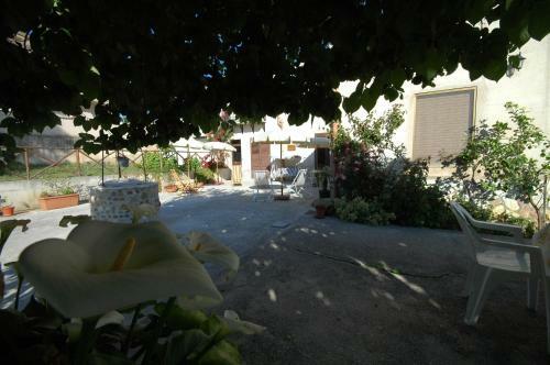 Bed & Breakfast Baglio Ferlito