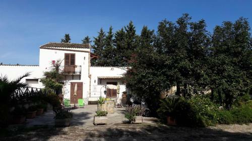 Bed & Breakfast Baglio Ferlito