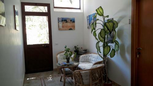 Bed & Breakfast Baglio Ferlito