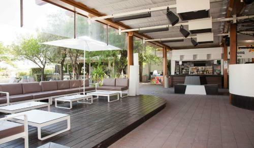 Hotel Holiday Center Valdor