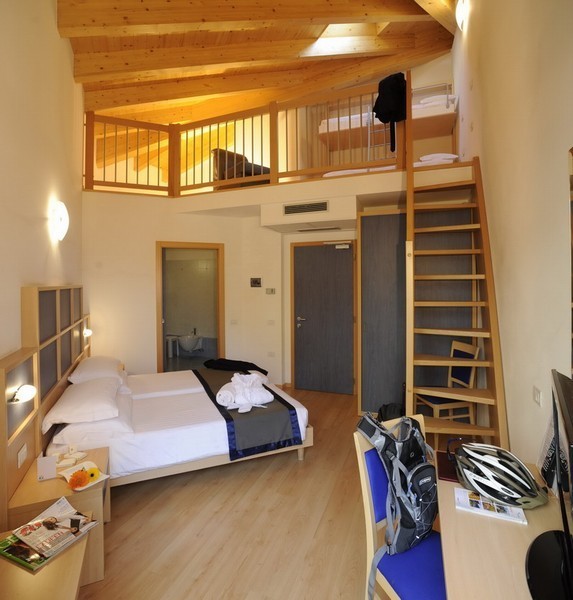 Aktivhotel Santalucia