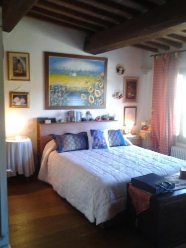 Bed & Breakfast Casale Il Colombaio Di Toiano
