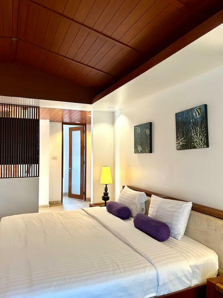 Hotel The Sarann