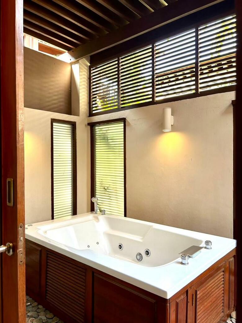 Hotel The Sarann