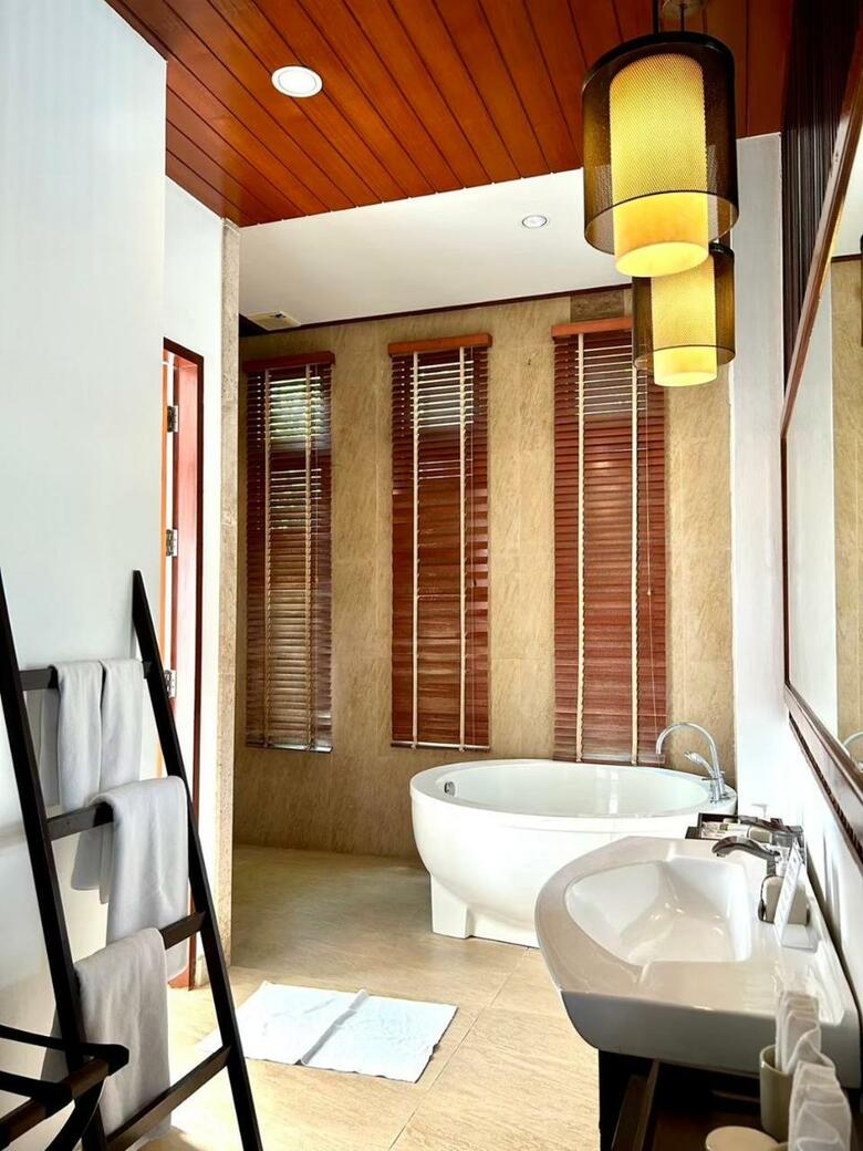 Hotel The Sarann