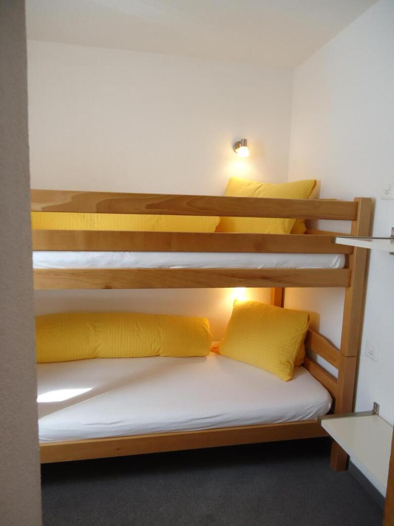 Hotel Tschuggen