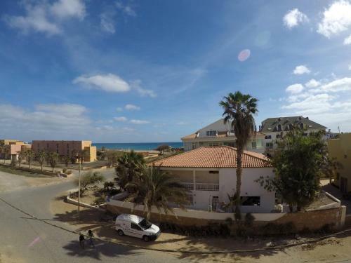 Apartamento Surf House Cabo Verde