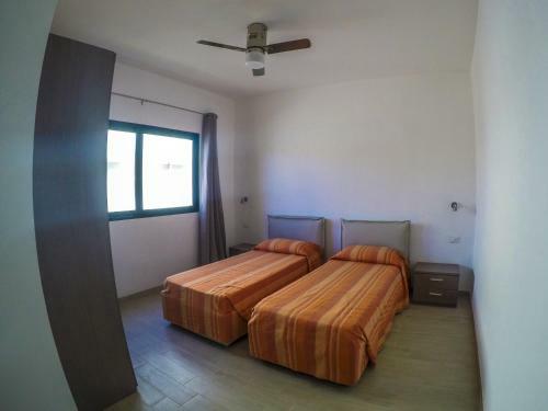 Apartamento Surf House Cabo Verde