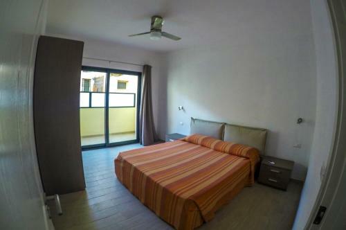 Apartamento Surf House Cabo Verde