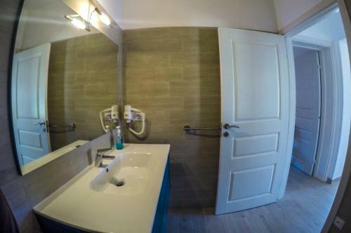 Apartamento Surf House Cabo Verde