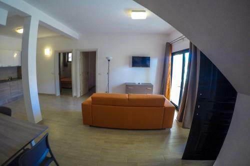Apartamento Surf House Cabo Verde