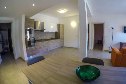Apartamento Surf House Cabo Verde