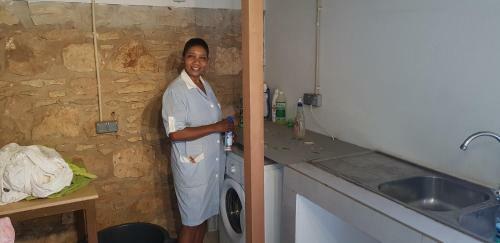 Apartamento Surf House Cabo Verde